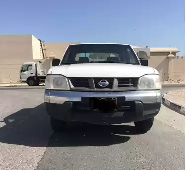 مستعملة Nissan Unspecified للبيع في الدوحة #5619 - 1  صورة 